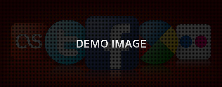 Free Social Icons Set