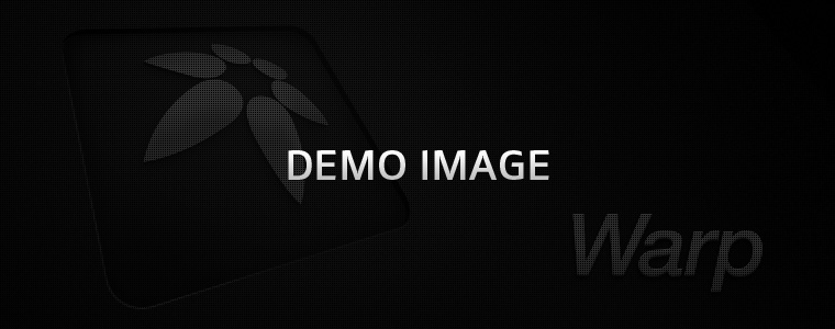 Warp Theme Framework Warp Theme Framework