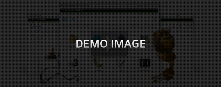 ZOO is a flexible and powerful content application builder to manage your content ZOO is a flexible and powerful content application builder to manage your content